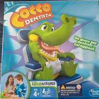 COCCO Dentista