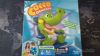 COCCO Dentista