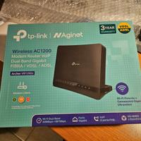 modem router TP-link
