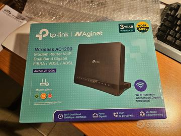 modem router TP-link