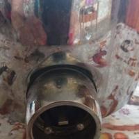 bollitore acqua anni 60