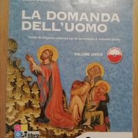 Libro usato: La domanda dell'uomo