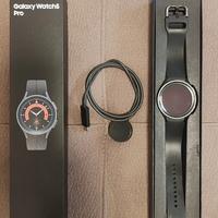 Galaxy Watch5 Pro 