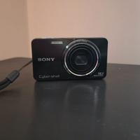 Sony Cyber-shot DSC-W570