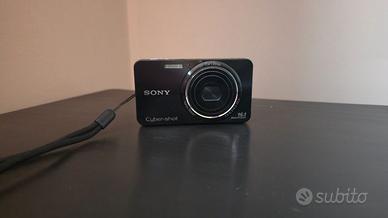 Sony Cyber-shot DSC-W570