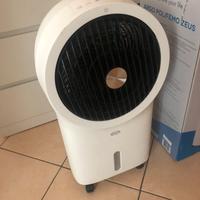 Ventilatore rinfrescante