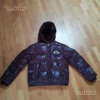 Giubbotto invernale bambino BENETTON