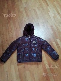 Giubbotto invernale bambino BENETTON