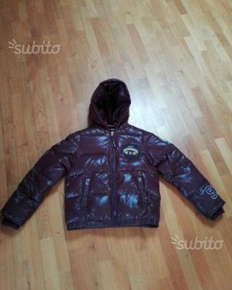 Giubbotto invernale bambino BENETTON