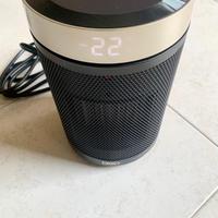 Stufa Elettrica Dreo, 1500 W a Basso Consumo WiFI