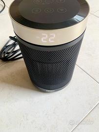 Stufa Elettrica Dreo, 1500 W a Basso Consumo WiFI