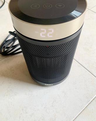 Stufa Elettrica Dreo, 1500 W a Basso Consumo WiFI