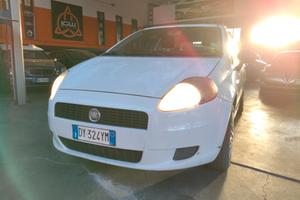 Fiat Grande Punto 1.4 GPL 3 porte Actual