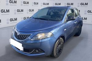 Lancia Ypsilon 1.0 FireFly 70cv S&S Hybrid SILVER