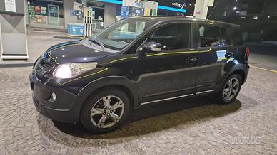 Toyota urban cruiser 1.4 diesel