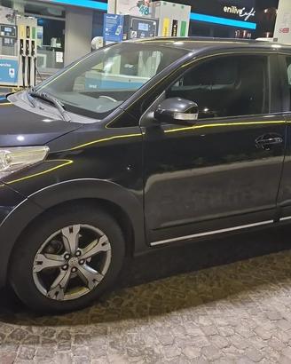 Toyota urban cruiser 1.4 diesel