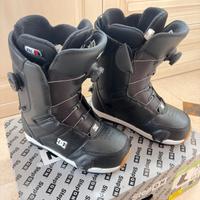 Scarponi DC Control Step On 