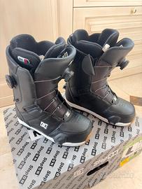 Scarponi DC Control Step On 