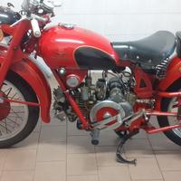  Guzzi airone 250 sport del 1950