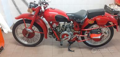  Guzzi airone 250 sport del 1950