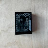 Batteria Fujifilm NP-W126 originale + caricatore