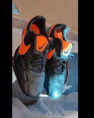 Scarpe calcio
