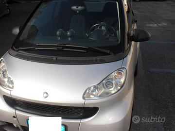 Smart Fortwo 1.0 Cabrio " Passion"