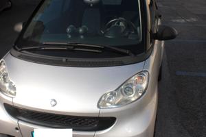 Smart Fortwo 1.0 Cabrio " Passion"