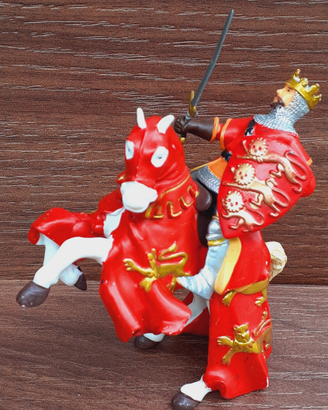 Cavaliere medioevale