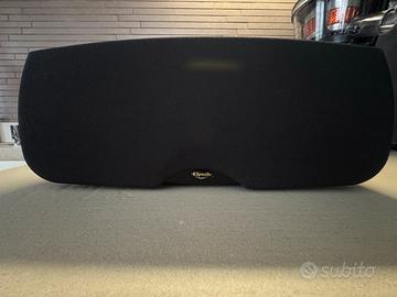 Cassa centrale Klipsch serie Memphis