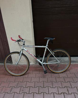 Mountain Bike Frera Orion 26" - Cambio Shimano