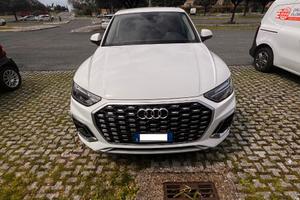 AUDI Q5 SPORTBACK S LINE S     5/2022