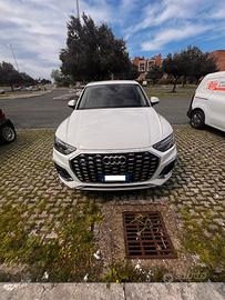 AUDI Q5 SPORTBACK S LINE S     5/2022