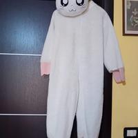 costume carnevale hamtaro