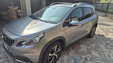 Peugeot 2008 1.6 BLUEHD