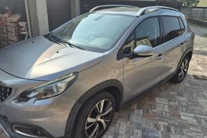 Peugeot 2008 1.6 BLUEHD