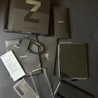 Samsung Galaxy Z Fold3 5G senza garanzia