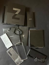 Samsung Galaxy Z Fold3 5G senza garanzia