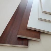 Profili per Porte colore Bianco