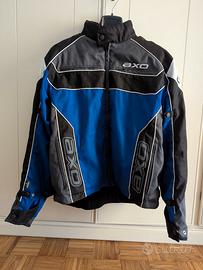 Giubbotto moto Axo Swift da uomo tg XXL