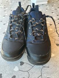 Scarpa trekking  Quechua waterproof