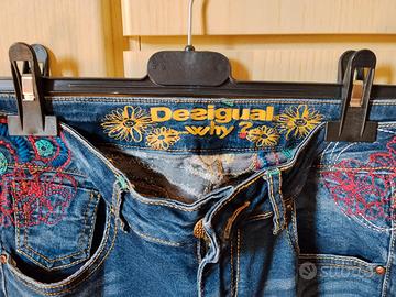 Jeans Desigual