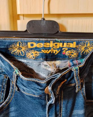Jeans Desigual