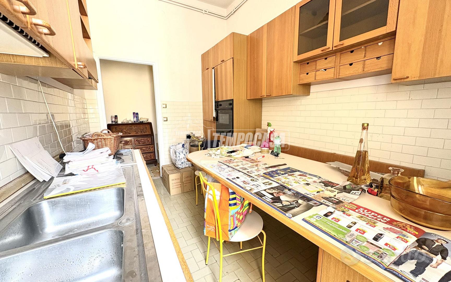Appartamento – Civitavecchia, Borgo Odescalchi - Vista 5