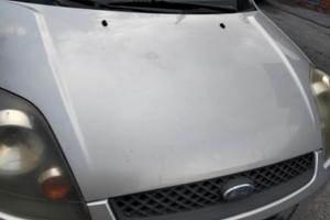 FORD FIESTA 1.2 BENZINA 