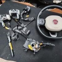 Fiat panda kit airbag completo 2015