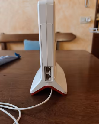 Fritz Repeater 3000