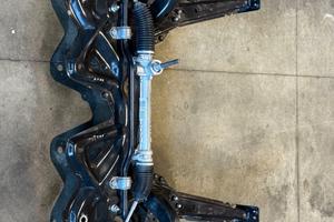 CULLA SLITTA FIAT 500 1.0 MILD HYBRID IBRIDA