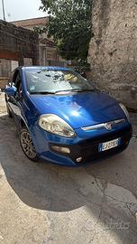 Fiat punto evo