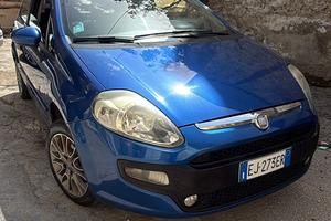 Fiat punto evo